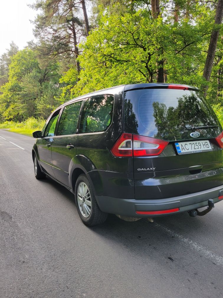 ПРОДАЮ Ford Galaxy