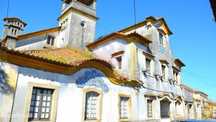 Palacete do Século XIX em Aveiro