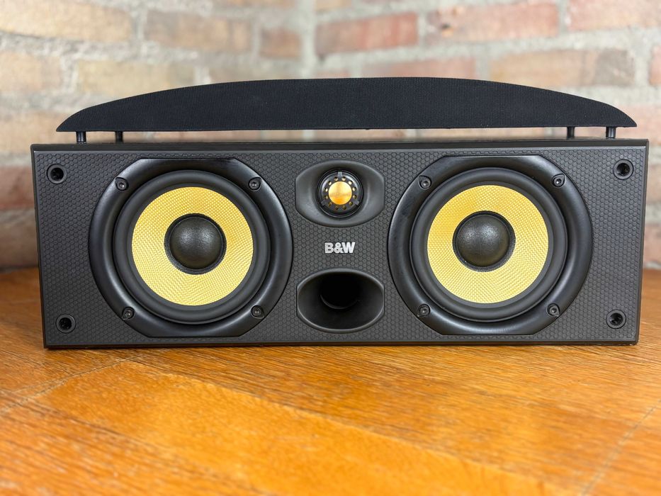 Kolumna centralna Bowers & Wilkins B&W CC6