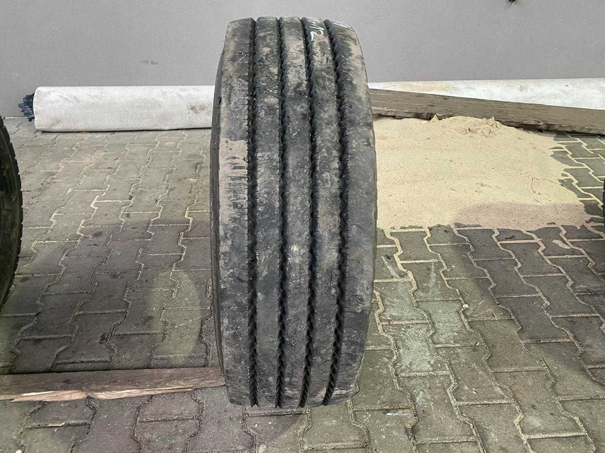 Opona 305/70R19.5 CONTINENTAL HSR1 Przód 11-12mm