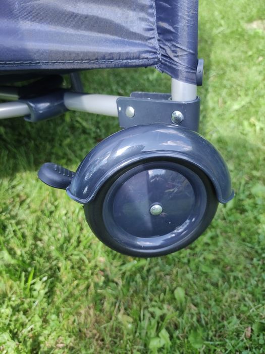 Kojec/łóżko dziecięce