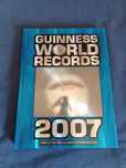 Guinness World Records 2007