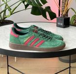 Кросівки Adidas Spezial замшеві | кроссовки Adidas Spezial