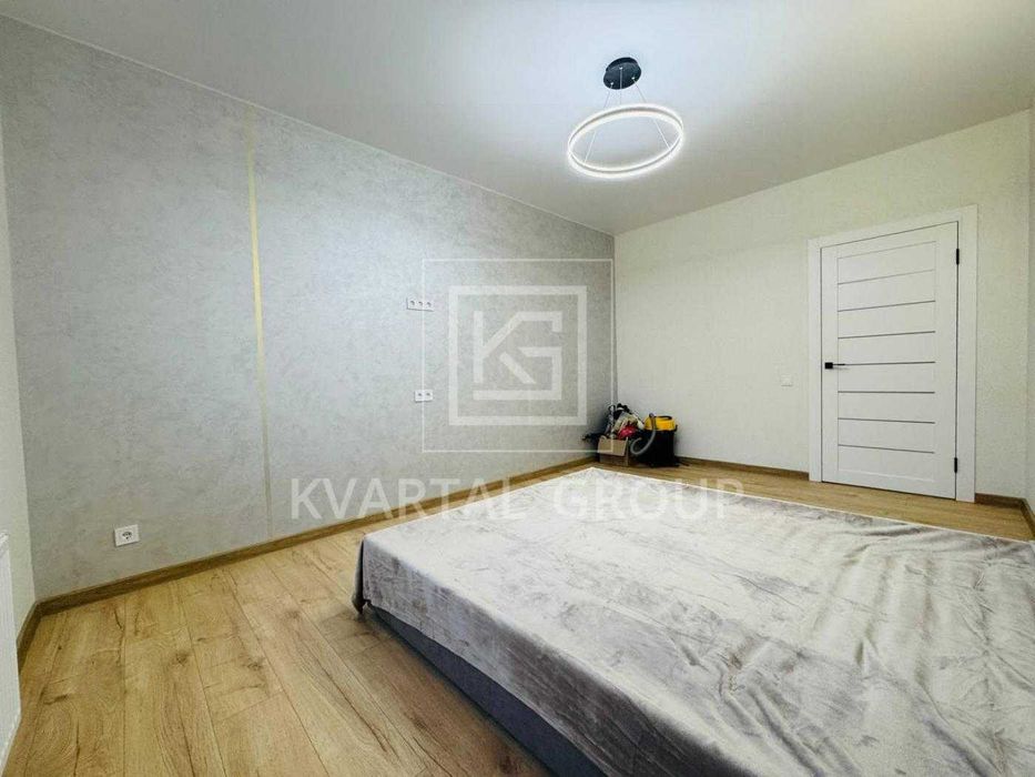 Стильна євродвушка з якісним  ремонтом. СЕРТИФІКАТ-ТАК!