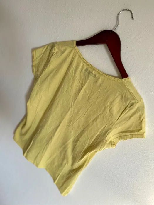 -IN EXTENSO- koszulka [r. M]