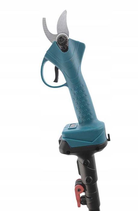 ZESTAW NARZĘDZI OGRODNICZYCH Na Wysięgniku Teleskopowym Piła Sekator