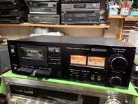Magnetofon Eurocord 7701