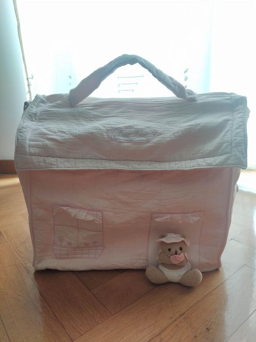 Mala Maternidade da TucTuc