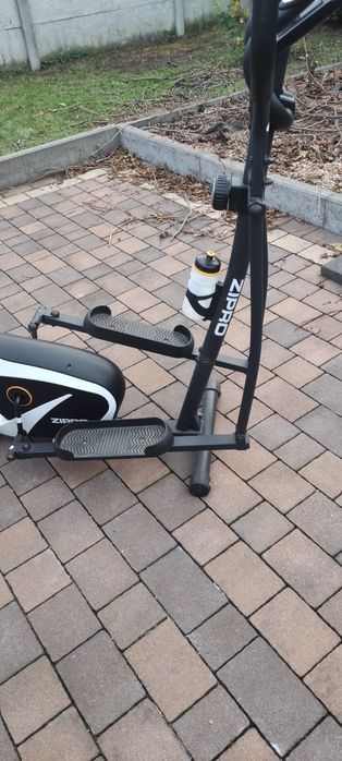 Orbitrek magnetyczny