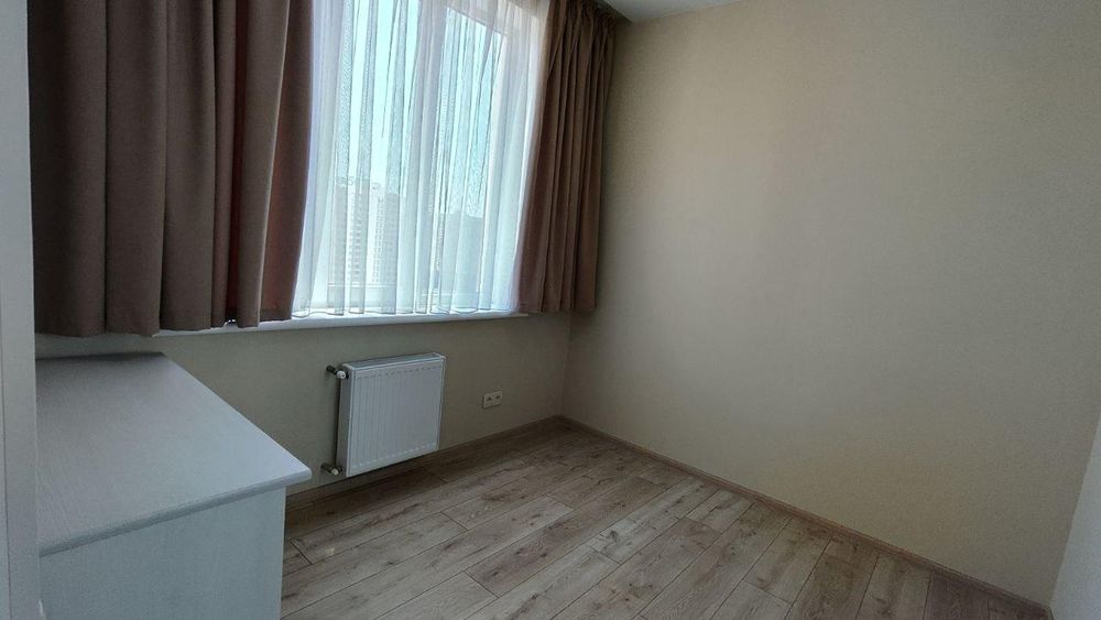 Продаётся 2к квартира в новом доме в ЖК Акварель (950-153)