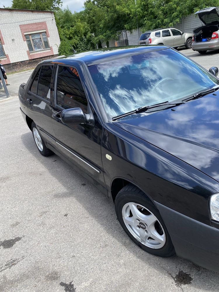 Chery Amulet 2007