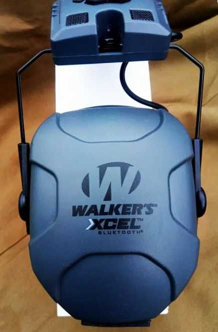 Тактические наушники Walkers Xcell