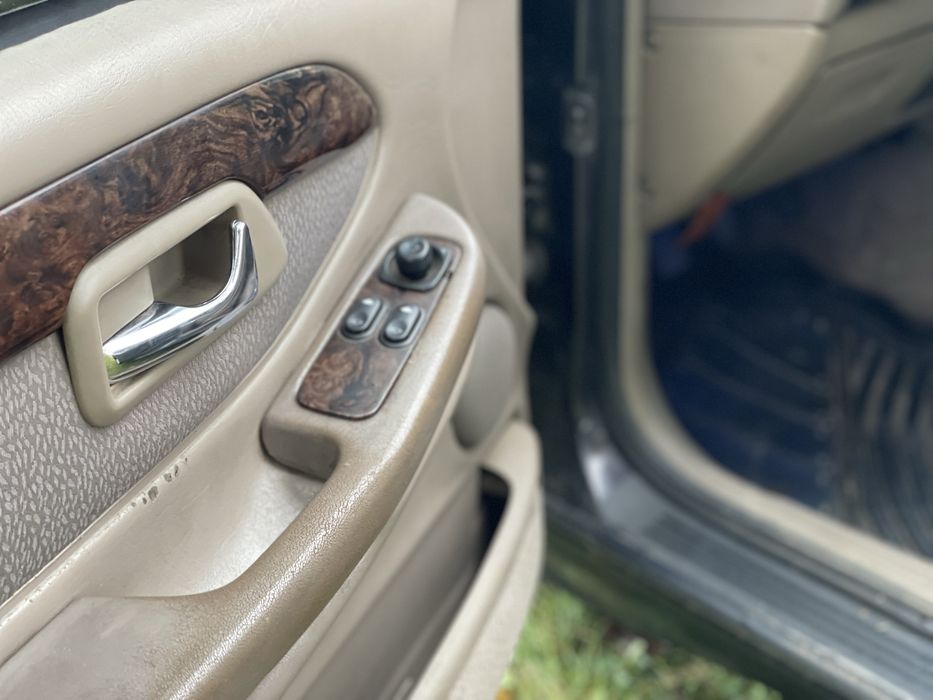 Ford scorpio 2 2.0 donc