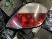 Opel astra H lampa tył  HB