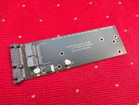 Adapter N-2012 Macbook Air SSD SATA MacBook Air/Pro/Retina 2012 N2012