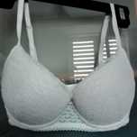 Biustonosz push up H&M 75D