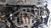 skrzynia biegów z sinika 3.0 ,napęd 4x4,automat Jaguar X- Type