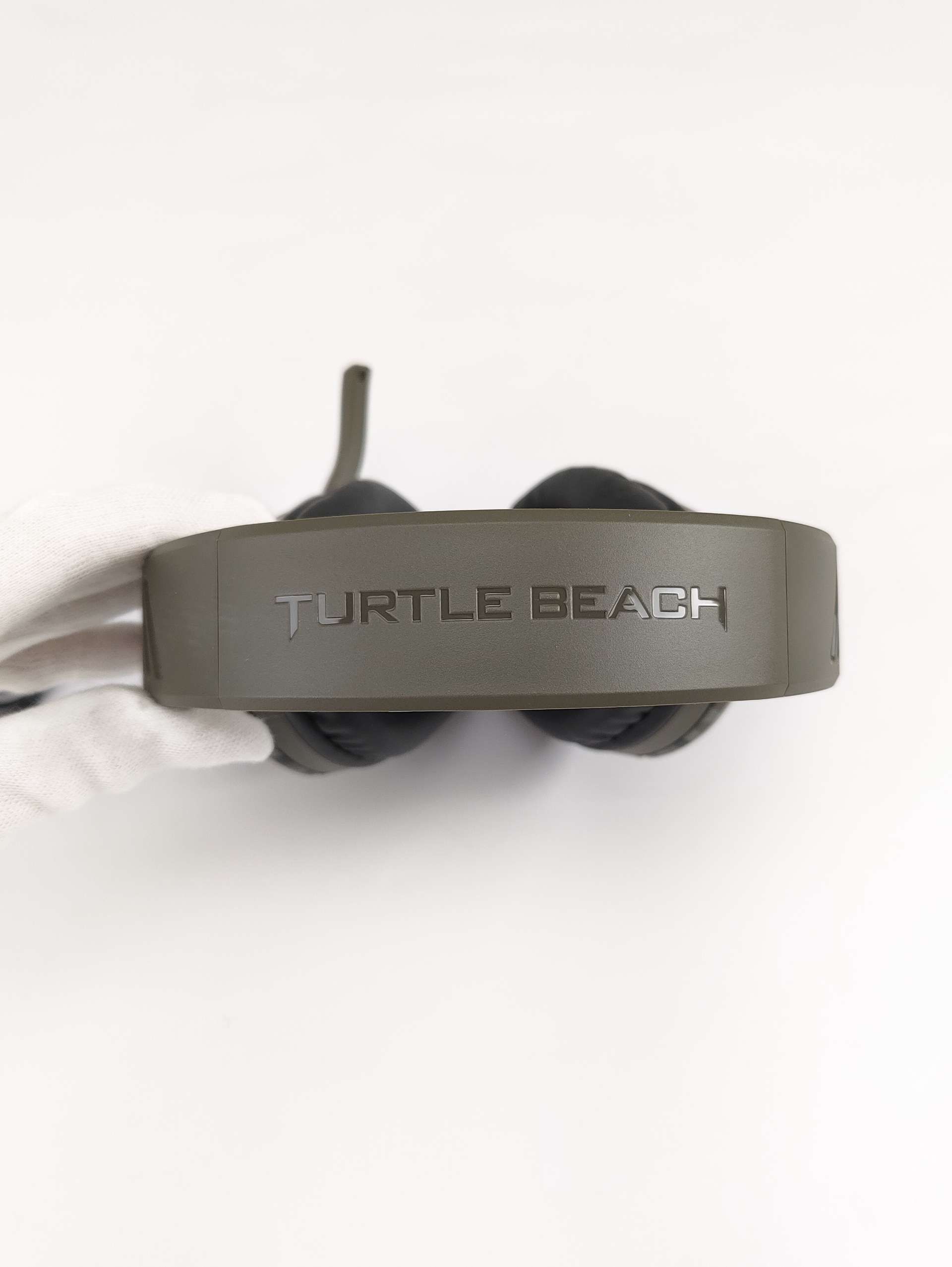 Słuchawki wokółuszne Turtle Beach Recon 70 Green Camo