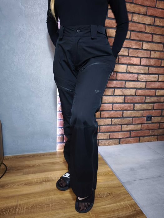 Szwedzkie Spodnie Narciarskie Five Seasons r. M