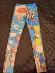 Sprzedam damskie legginsy treningowe fitness rozm M