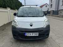 Renault kangoo 1.5 dci 2013