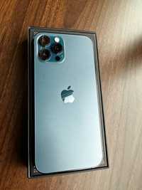 iPhone 12 Pro Max 256 pacific blue