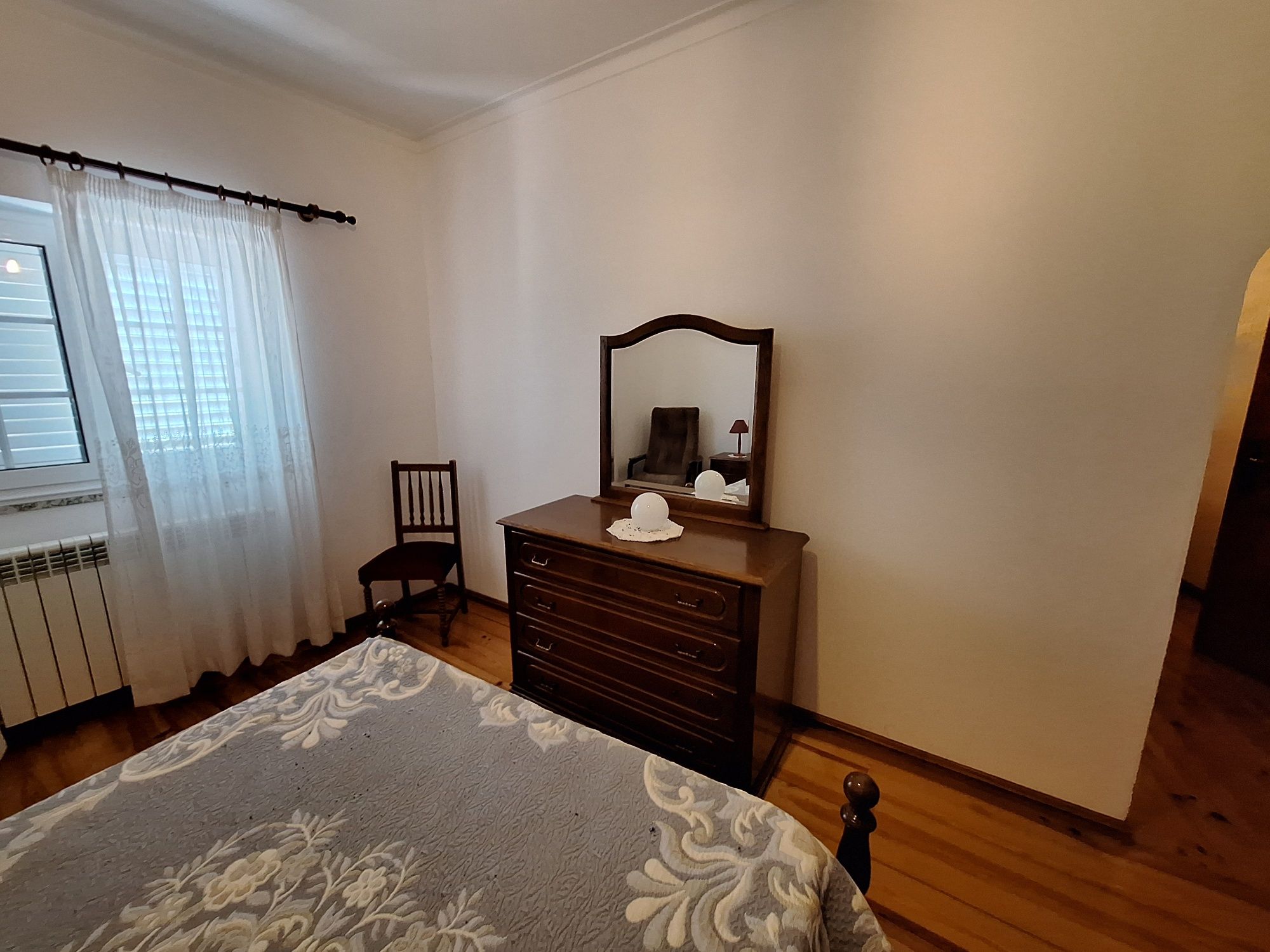 Mobília de quarto - vários