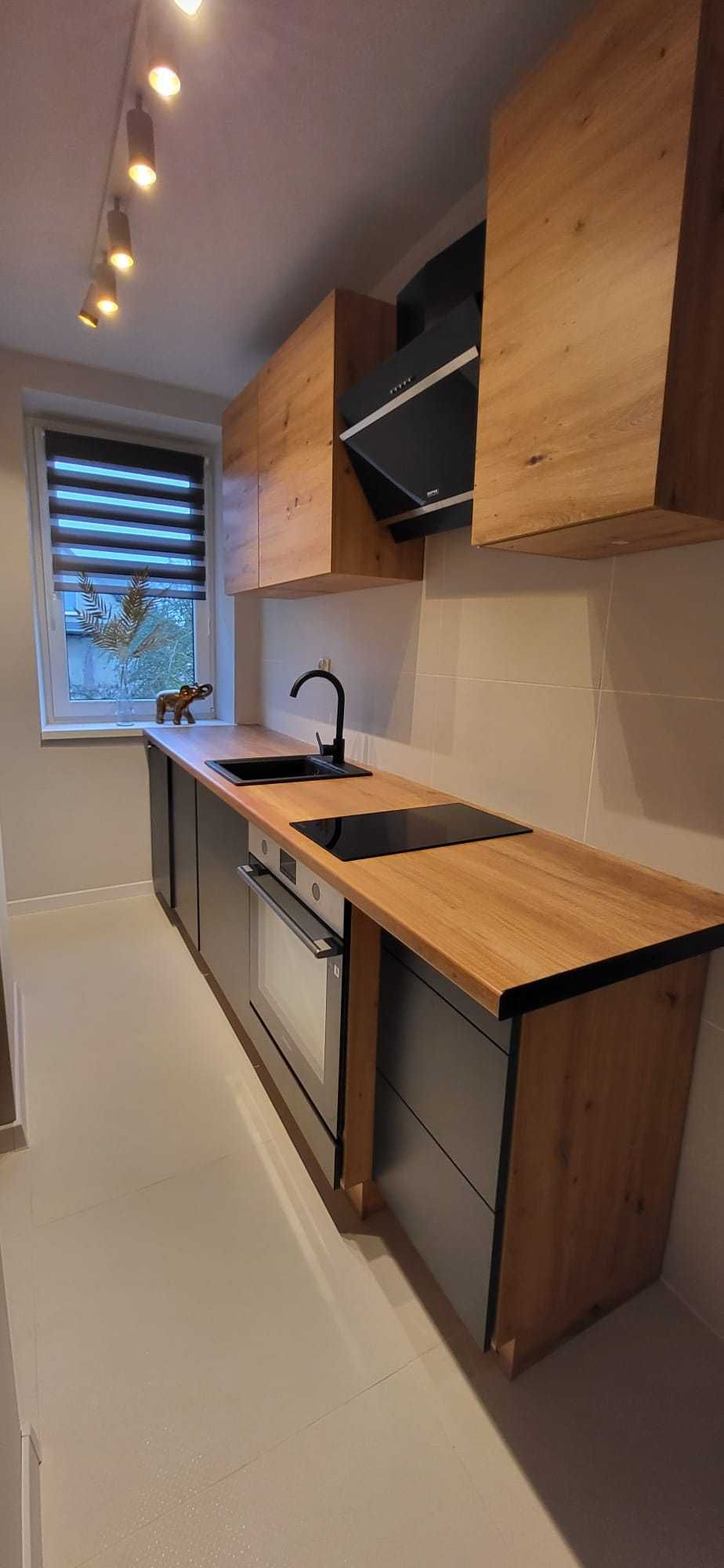 M-2 Czeladź Kawalerka Apartament po remoncie wyposażone BEZ KAUCJI