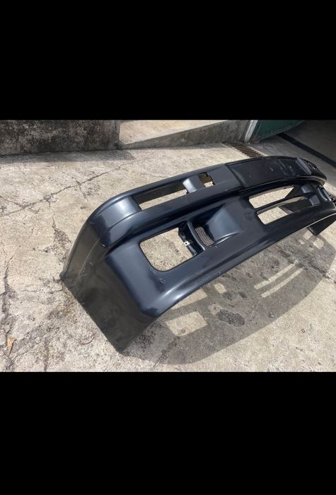 Para-choques BMW e30 Mtec2