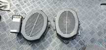 Głośnik Subwoofer Harman Kardon BMW E46 Sedan Lewy Prawy