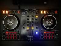 Pioneer DDJ-400.