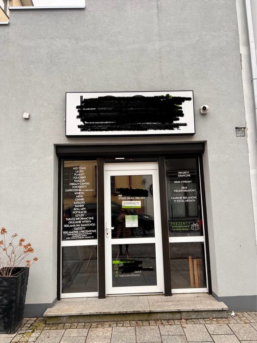 Lokal 18m2, wynajmę pod biuro,sklep,gabinet