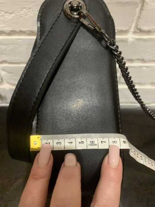 Женская сумка кроссбоди