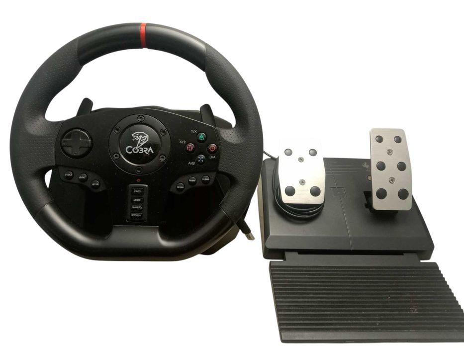 Kierownica Cobra RALLY GT900