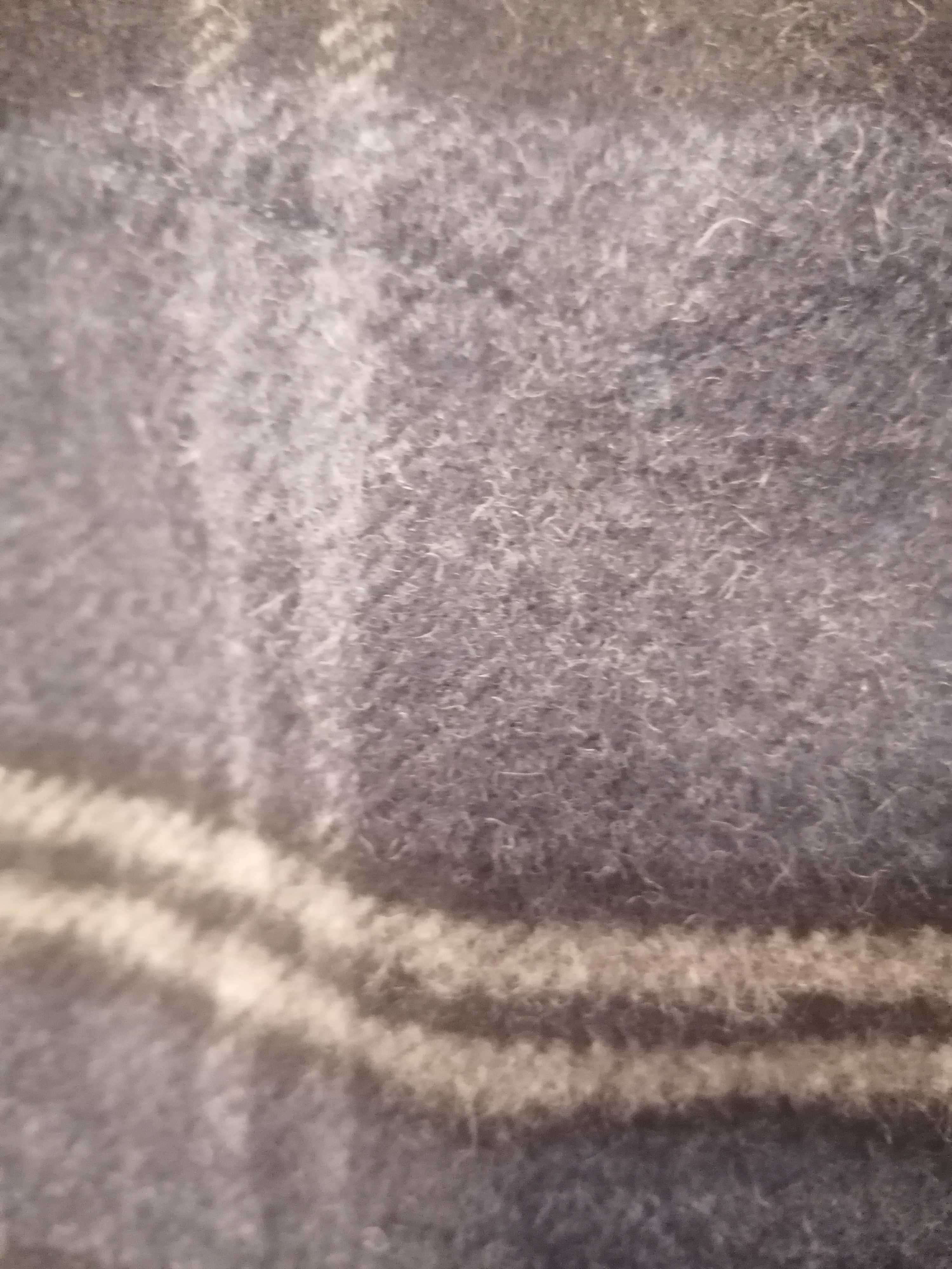 Blusão camiseiro xadrez