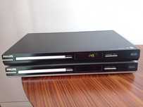 Odtwarzacz DVD PHILIPS DVP 3144/12 plus pilot