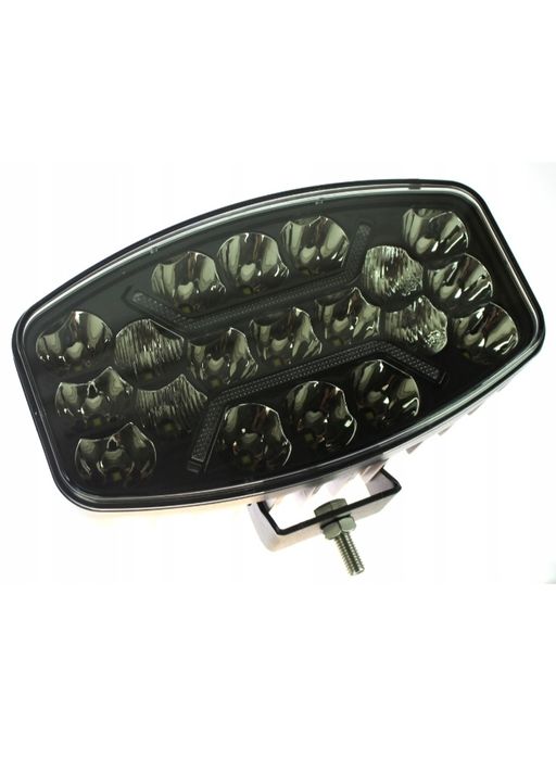 Reflektor drogowy LED 80W mega mocny