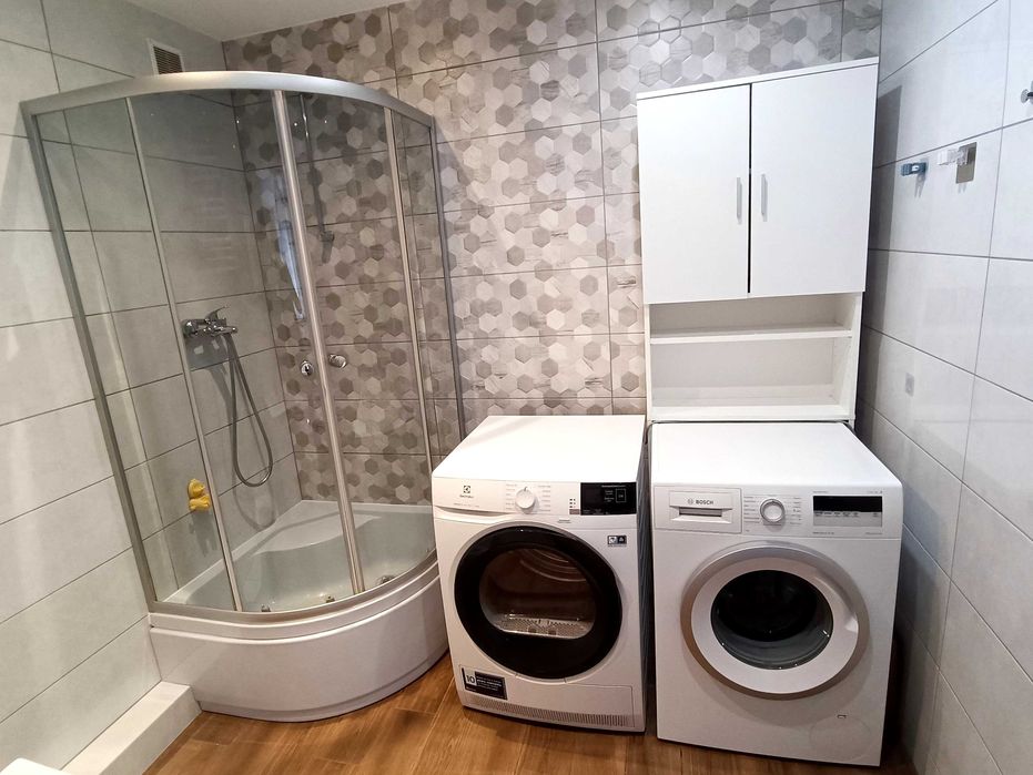 Mieszkanie 45 m² Przydworcowe