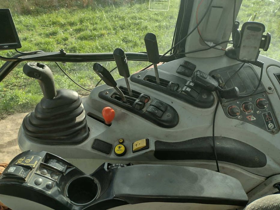 Massey Ferguson 6480