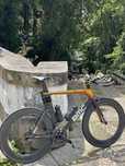 Bicicleta BMC Time Machine TM02