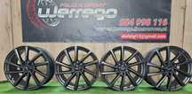 NOWE ALUFELGI AUDI 17x5x112 - A3,A4,A5,A6,Q2,Q3,TT