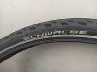 Велопокришка shwalbe hurricane 26