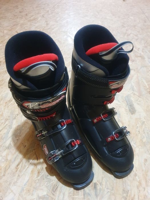 Buty narciarskie Rossignol