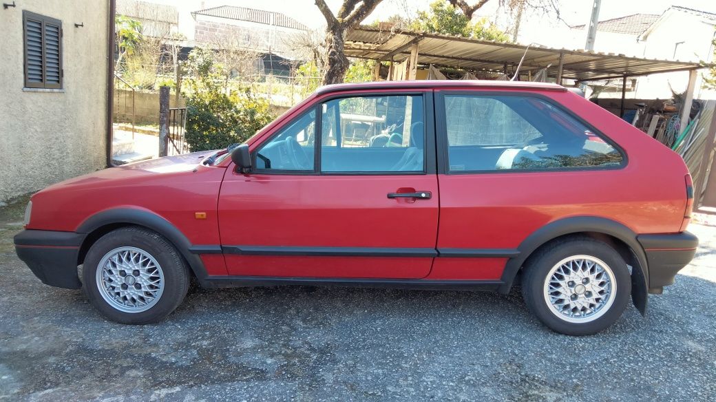 Volkswagen polo g 40