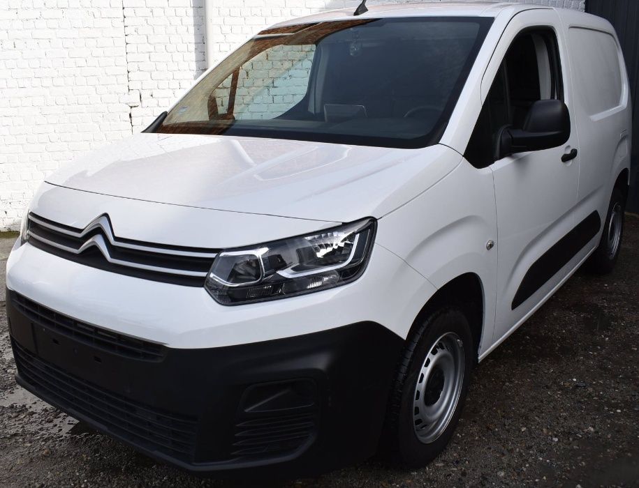 Citroen Berlingo Para Peças - Há Peças