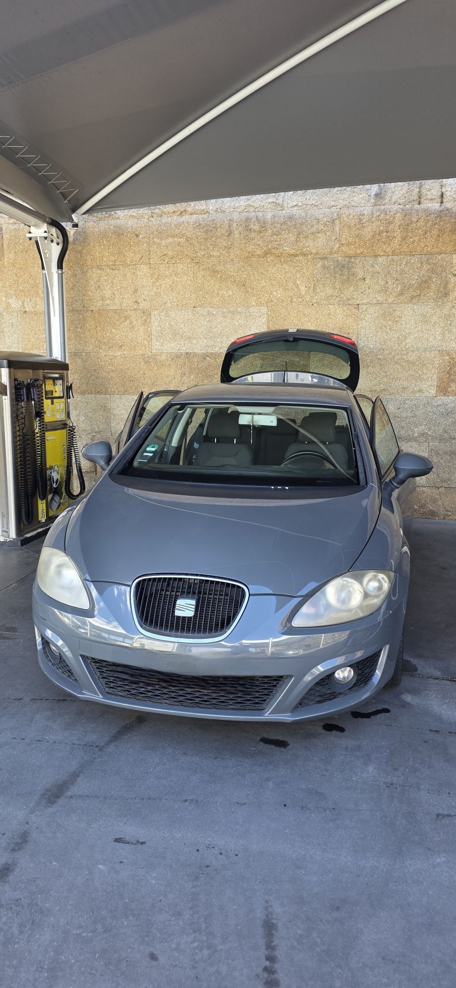 Seat Leon 1.8 TSI