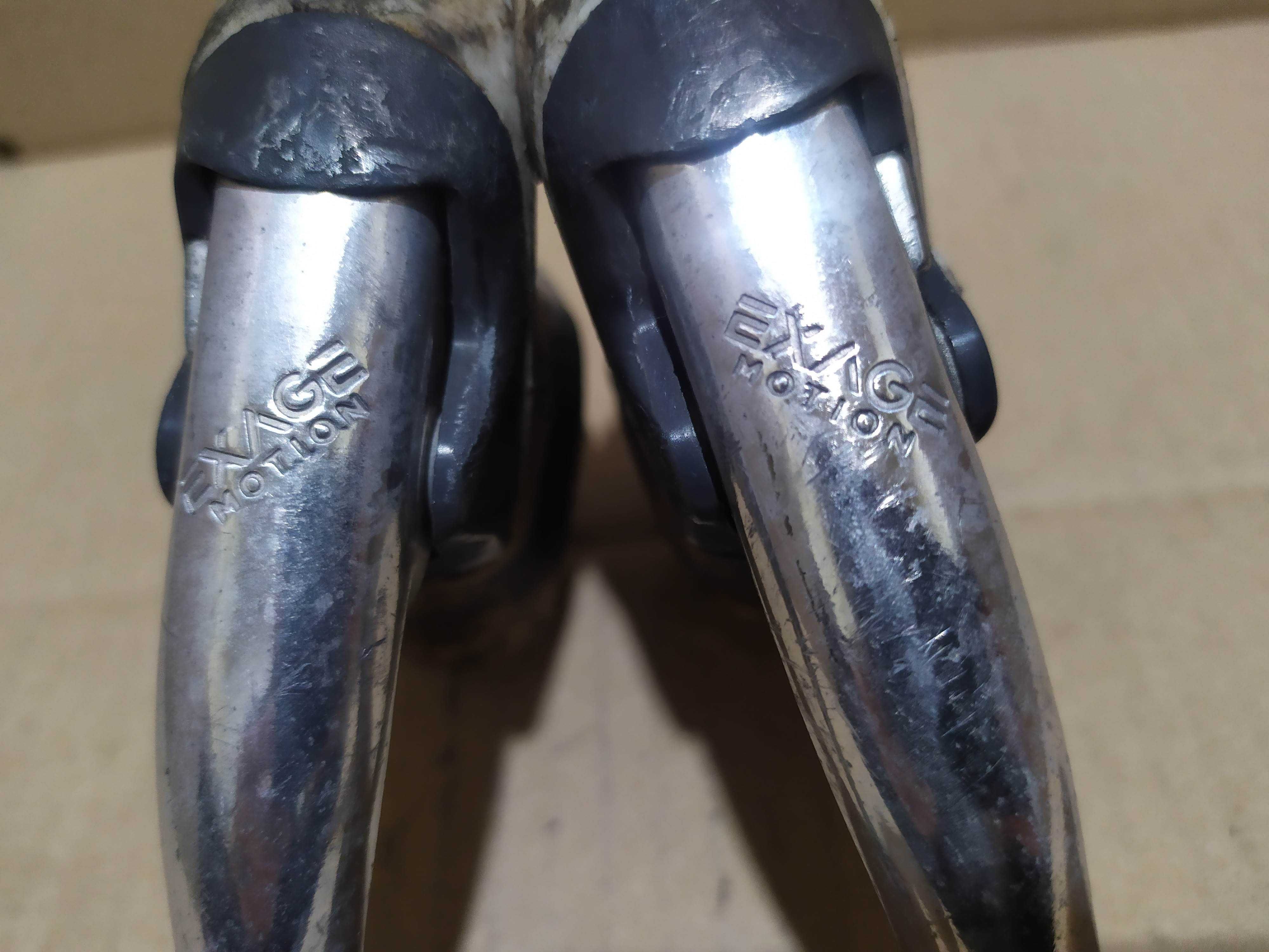 Тормозные ручки Shimano EXAGE , шоссейные