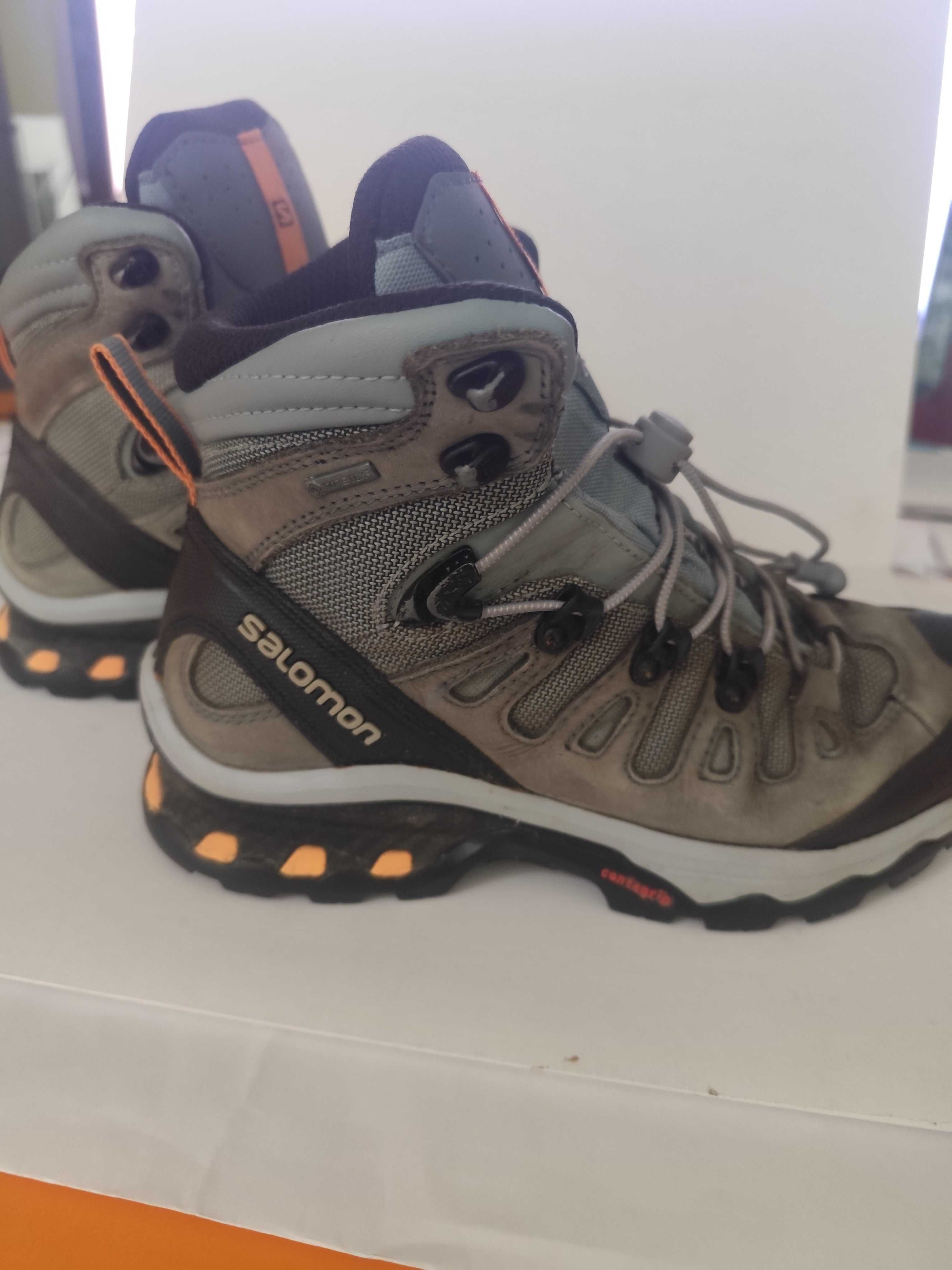 Buty trekkingowe Salomon Quest