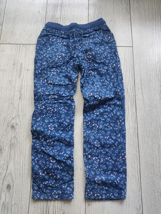 Ocieplane spodnie Cool Club roz. 128