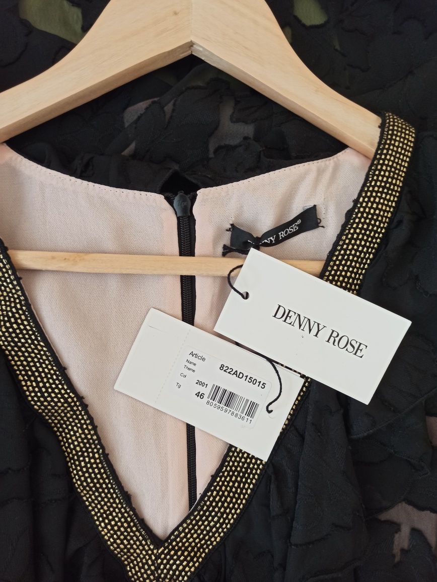 Вечернее платье DENNY ROSE, 46